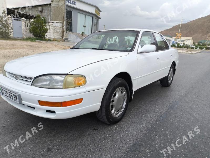 Toyota Camry 1994 - 97 000 TMT - Balkanabat - img 4
