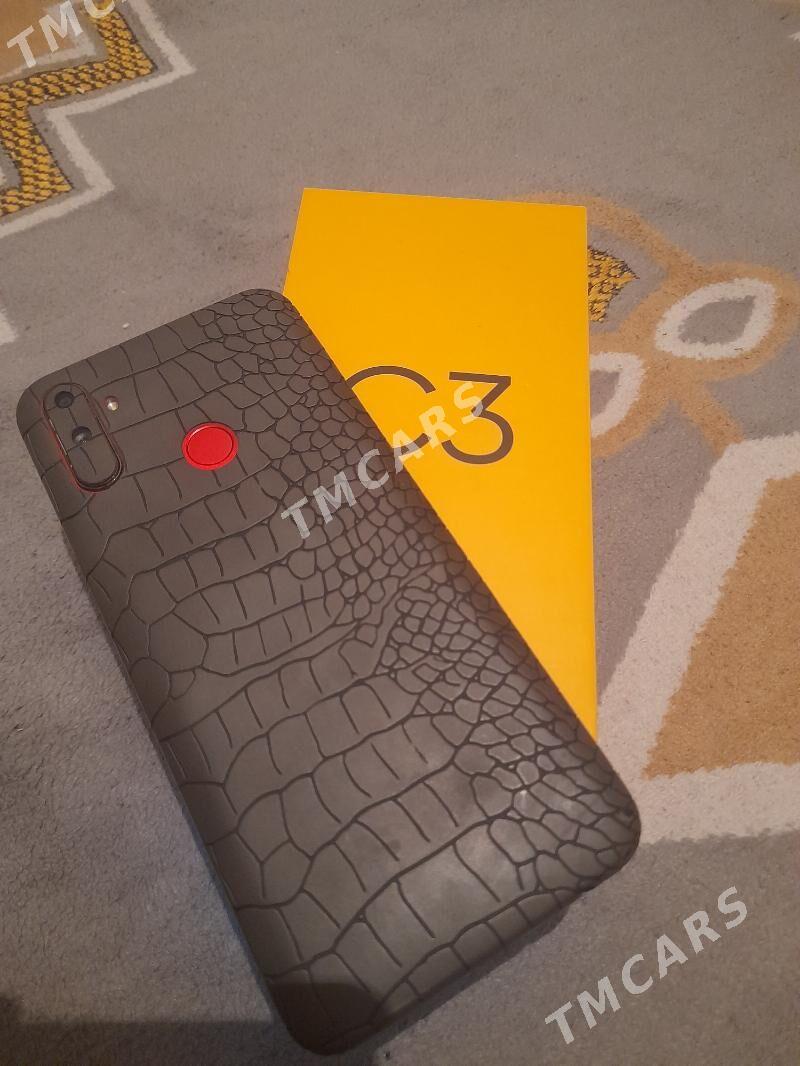 realme c3 - Мары - img 2