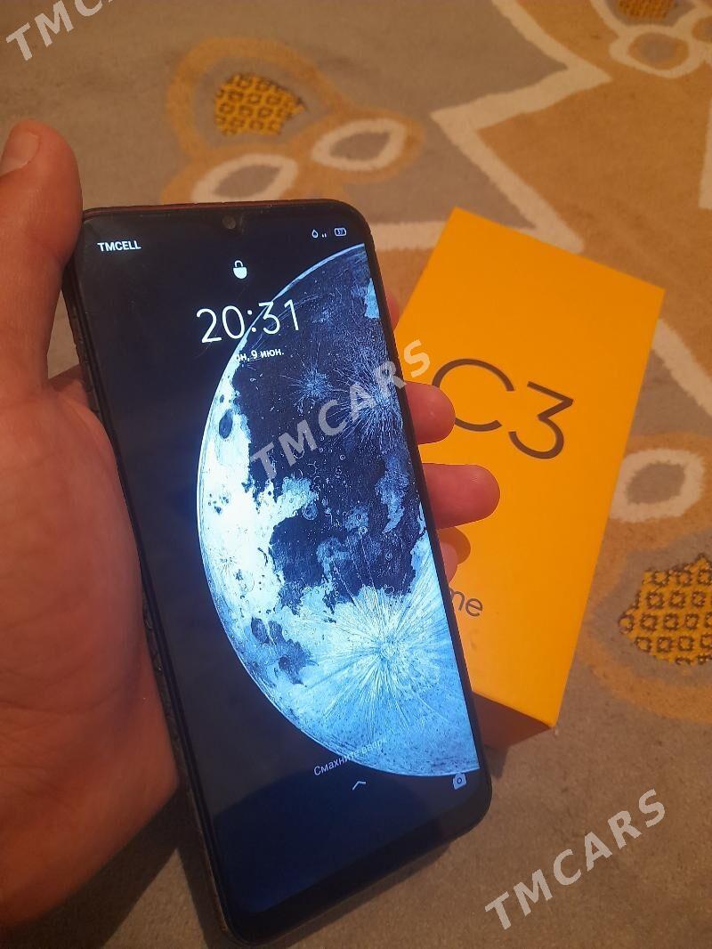 realme c3 - Мары - img 3