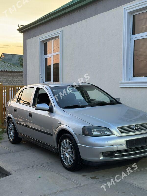 Opel Astra 2000 - 60 000 TMT - Aşgabat - img 3