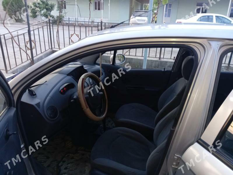 Chevrolet Spark 2012 - 50 000 TMT - Дянев - img 2