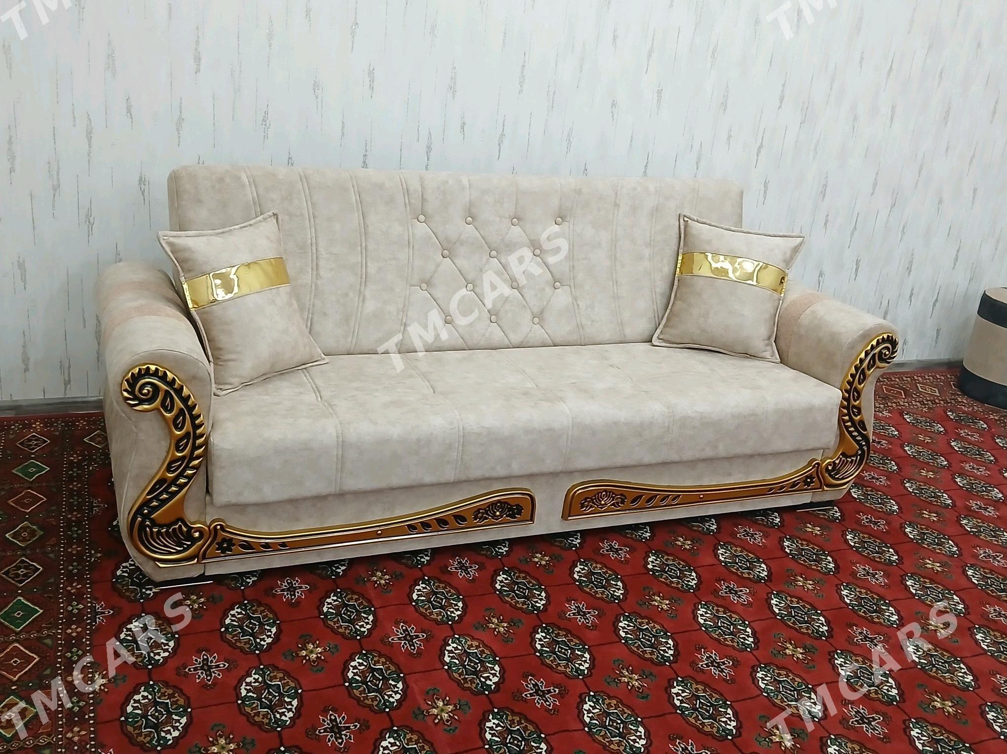 Diwan - Мары - img 2