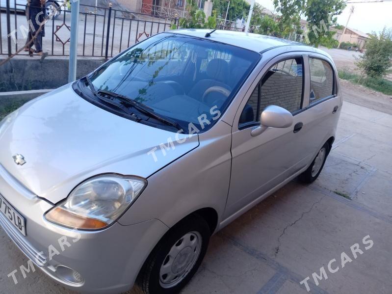 Chevrolet Spark 2012 - 50 000 TMT - Дянев - img 3