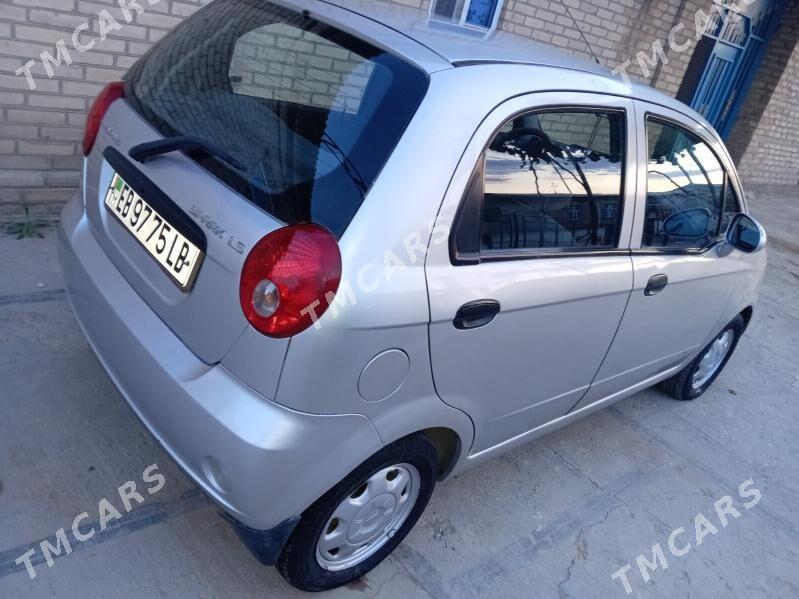 Chevrolet Spark 2012 - 50 000 TMT - Дянев - img 4
