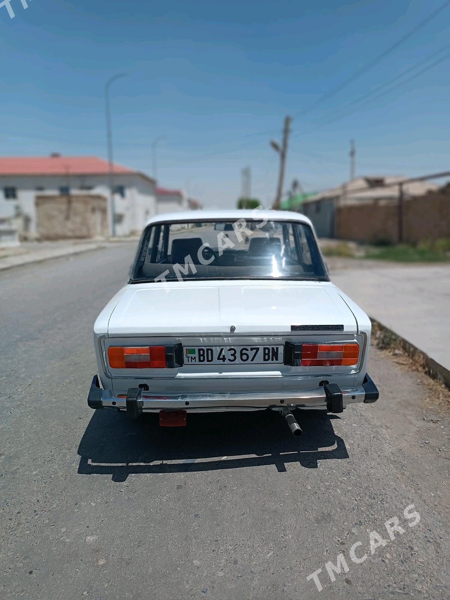 Lada 2106 1999 - 30 000 TMT - Гызыларбат - img 3