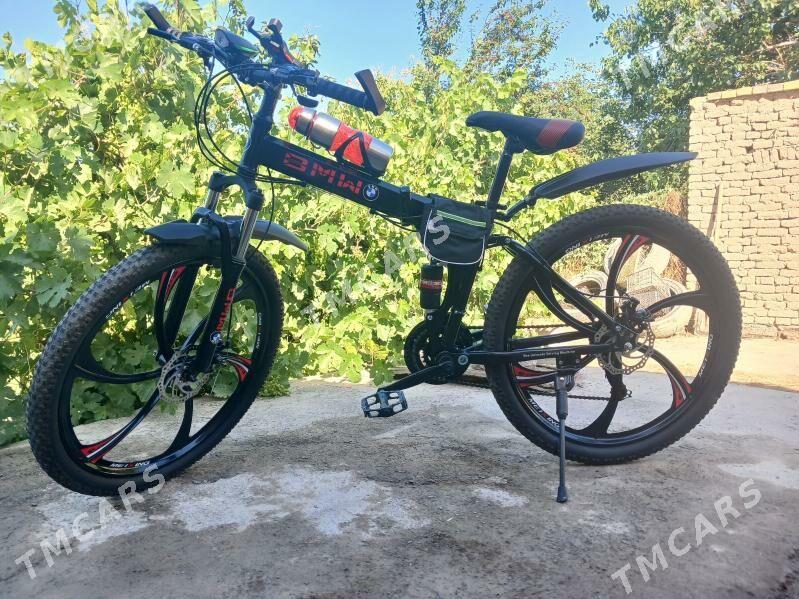 Bmw tigir - Дашогуз - img 3