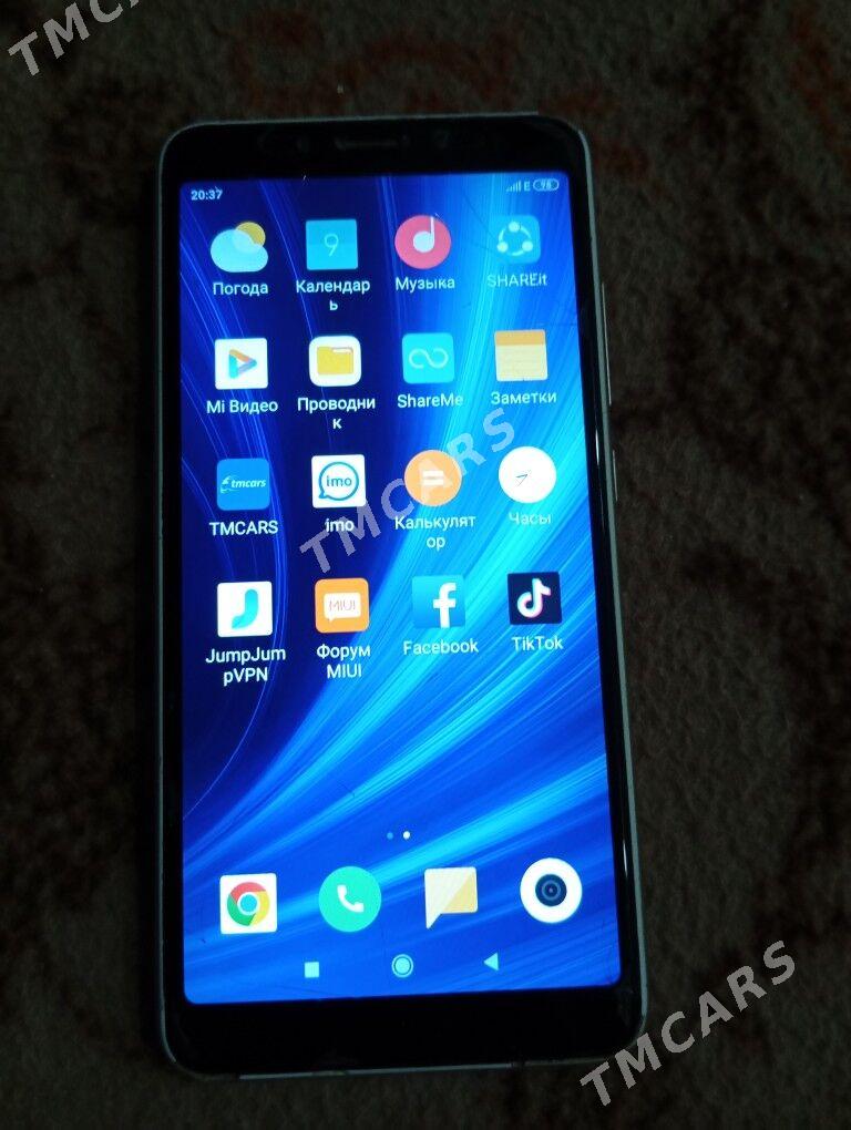 Redmi 6 - Сакарчага - img 2