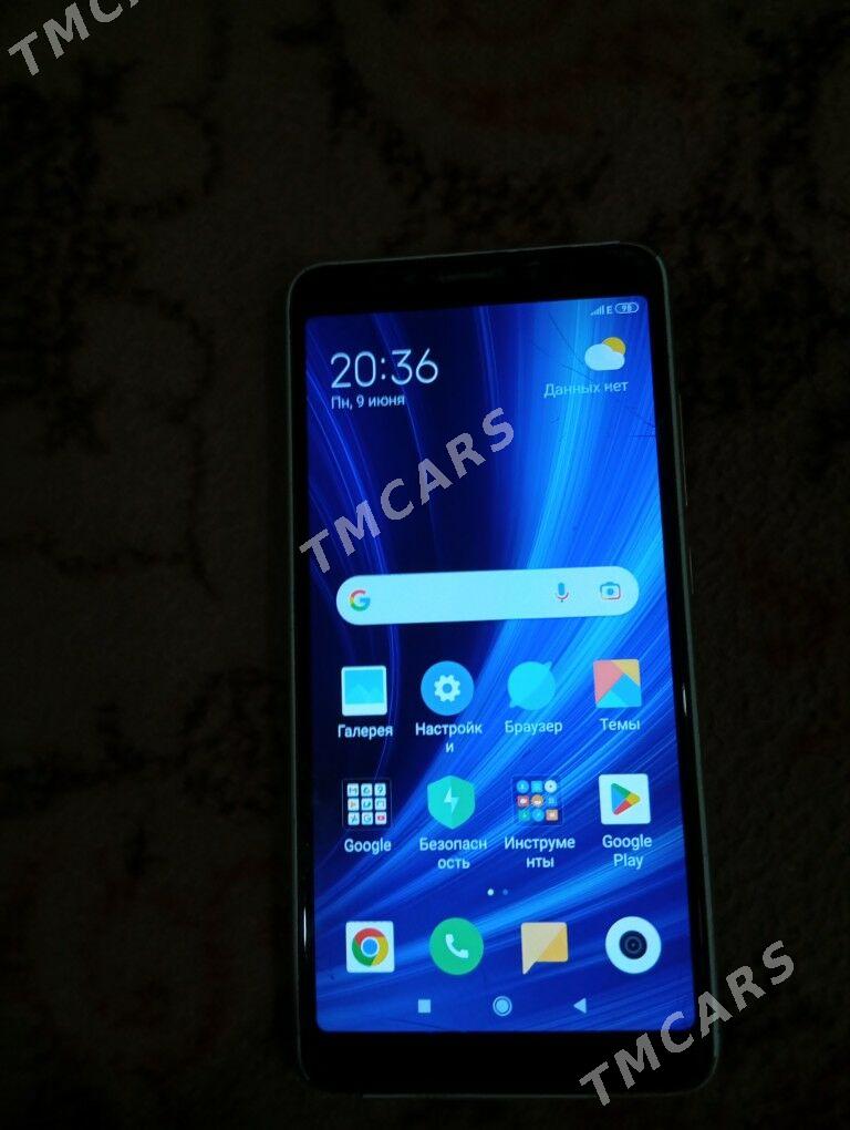 Redmi 6 - Сакарчага - img 4