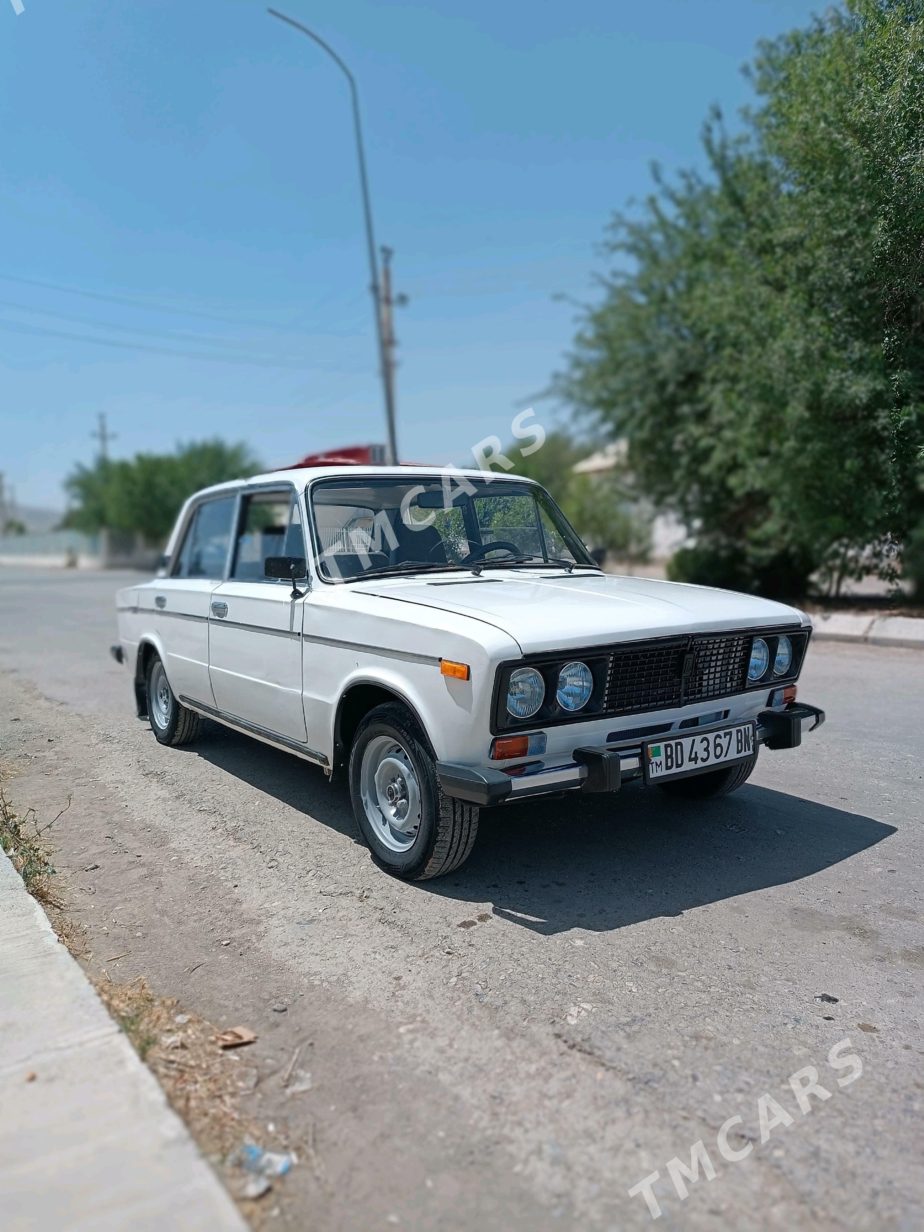 Lada 2106 1999 - 30 000 TMT - Гызыларбат - img 4