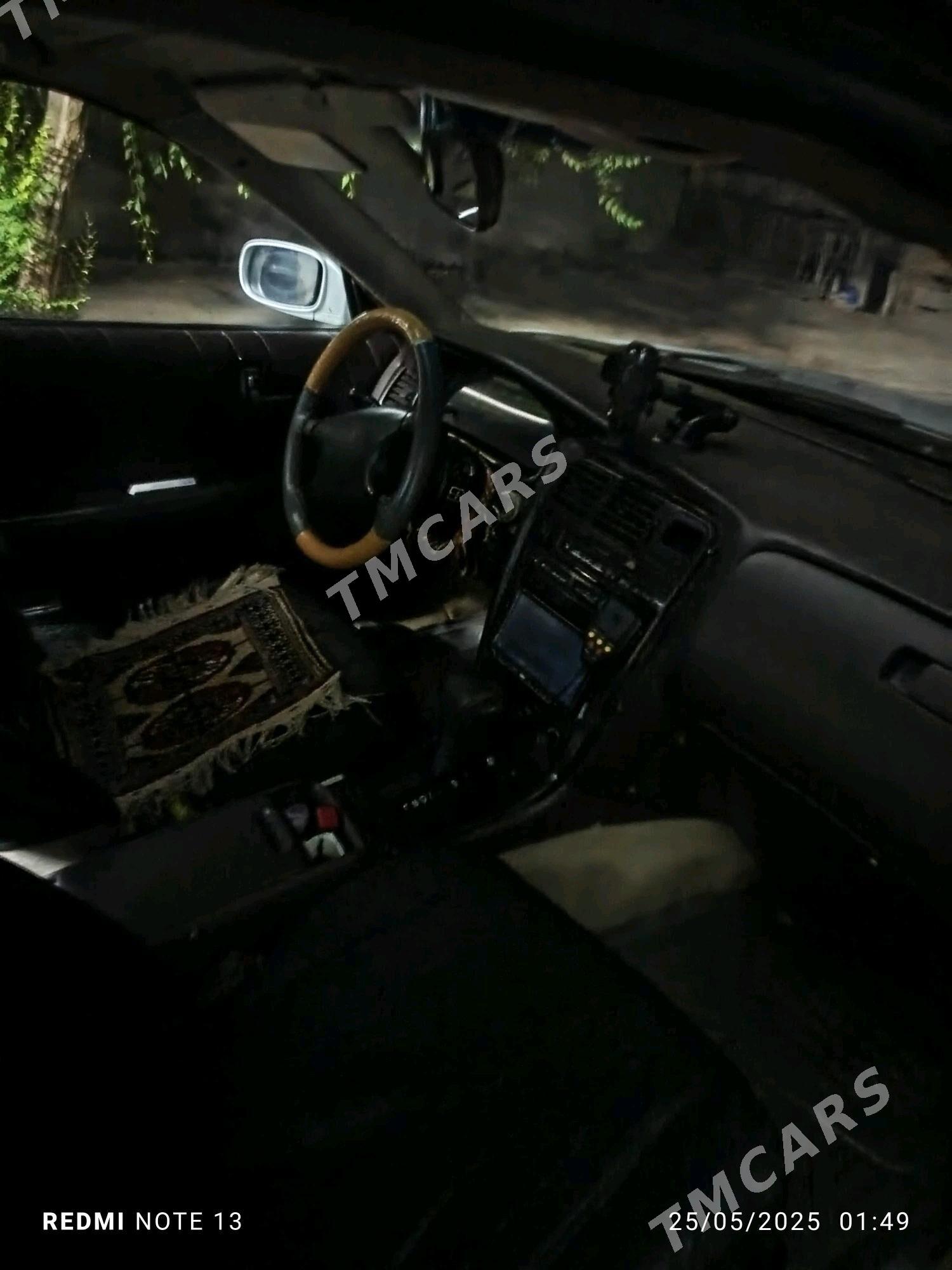 Toyota Mark II 1993 - 40 000 TMT - Губадаг - img 4