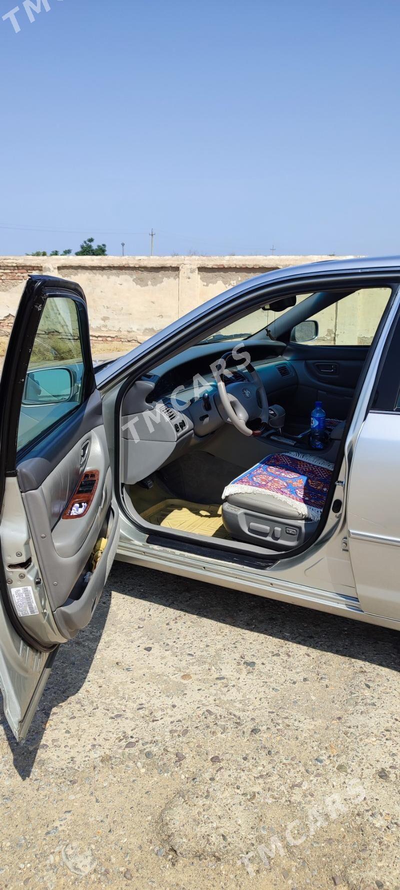 Toyota Avalon 2004 - 218 000 TMT - Ёлётен - img 10