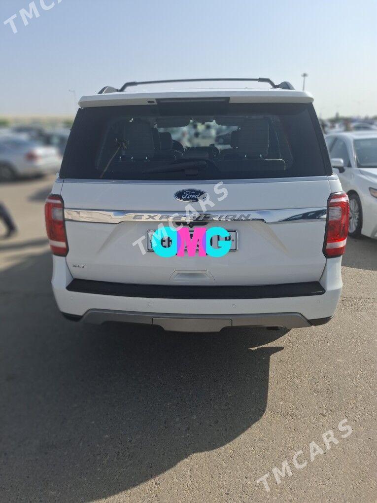 Ford Expedition 2020 - 500 000 TMT - Туркменабат - img 2
