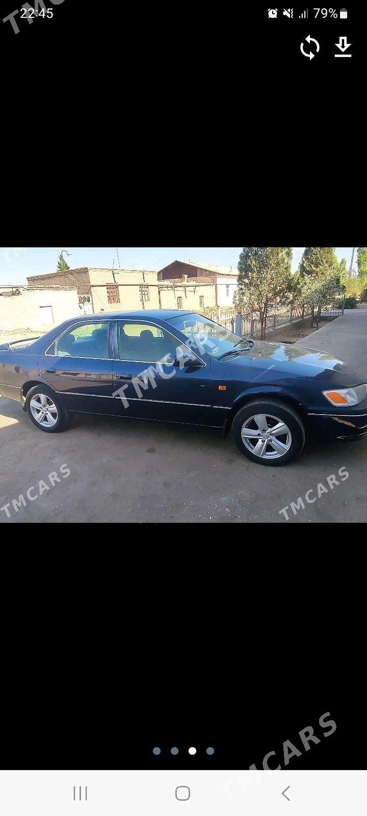 Toyota Camry 1997 - 110 000 TMT - Болдумсаз - img 3