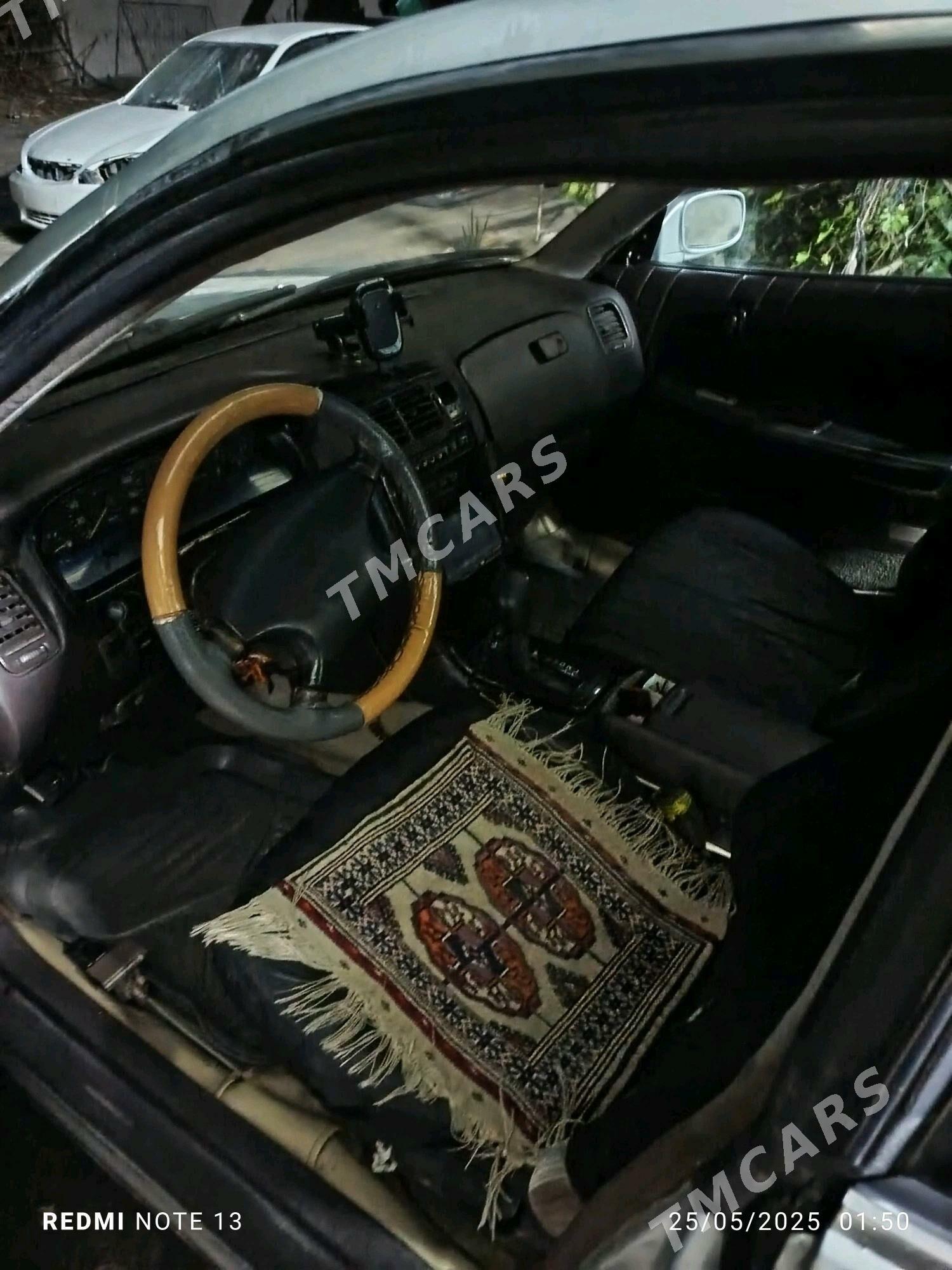 Toyota Mark II 1993 - 40 000 TMT - Губадаг - img 5