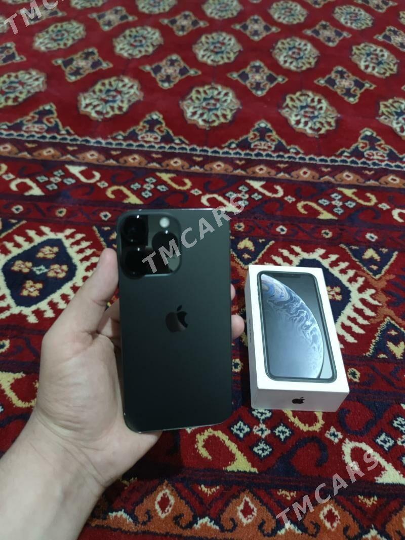 iPhone Xr 16pro - Ашхабад - img 5