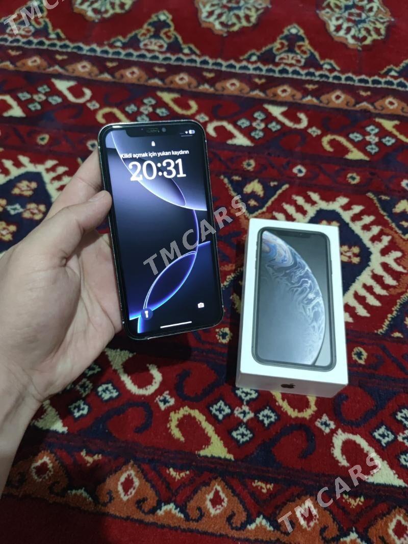 iPhone Xr 16pro - Ашхабад - img 8