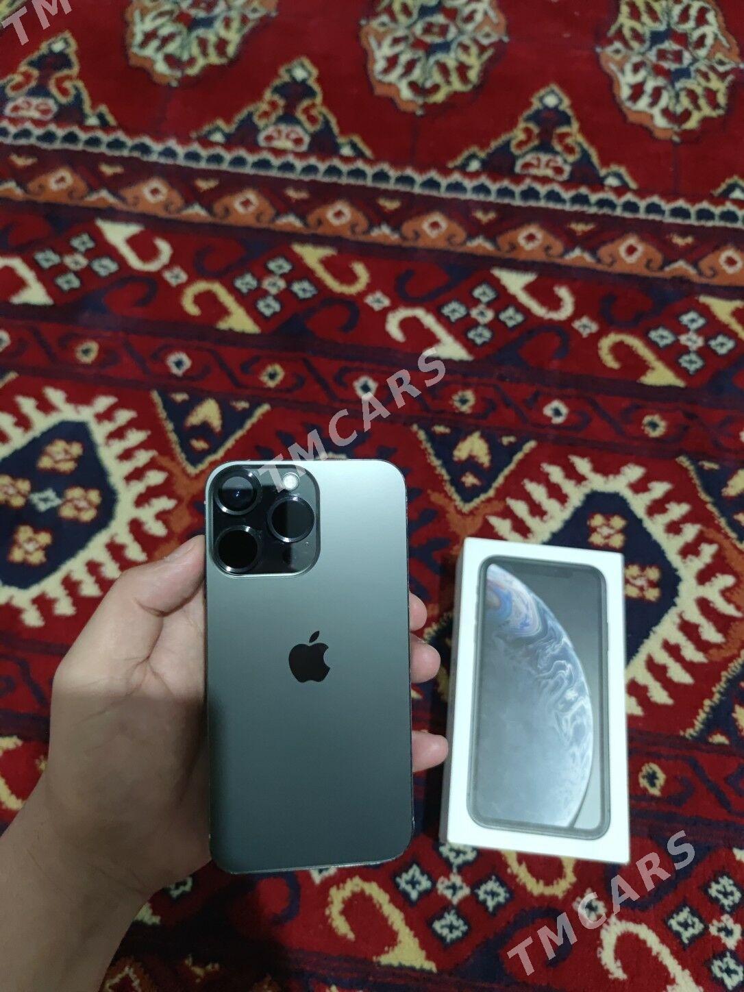 iPhone Xr 16pro - Ашхабад - img 9