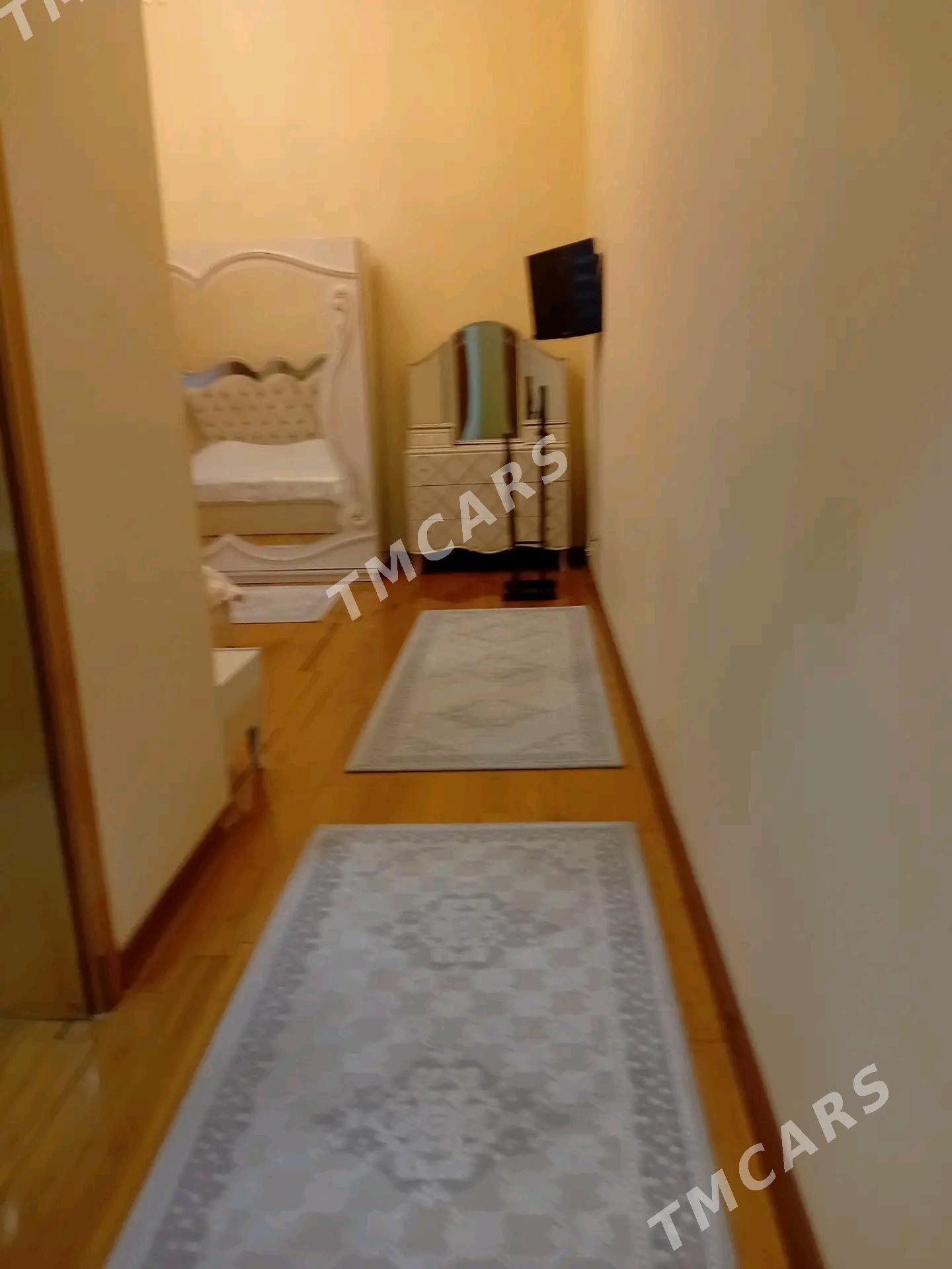 ул.Чехова 4 ком 4 kom - Ашхабад - img 5