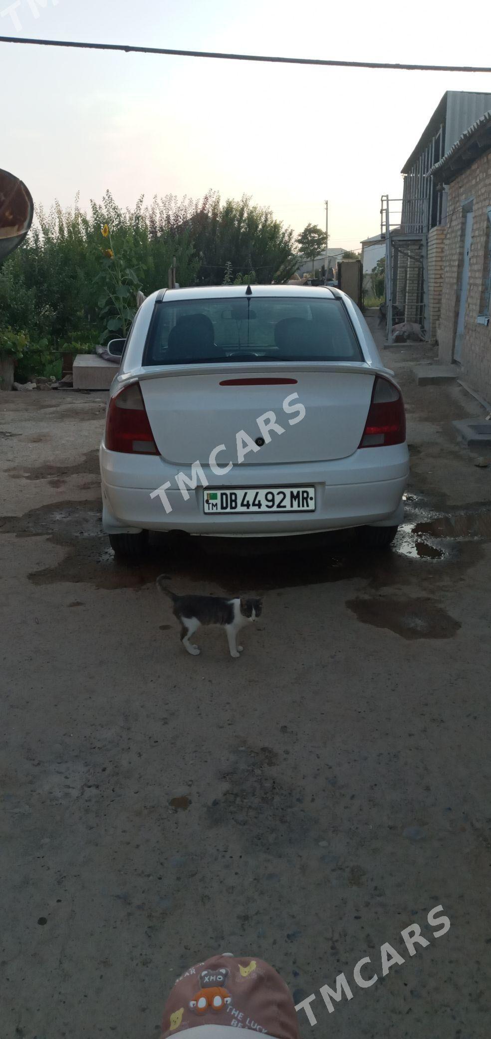 Opel Vectra 2003 - 43 000 TMT - Sakarçäge - img 5