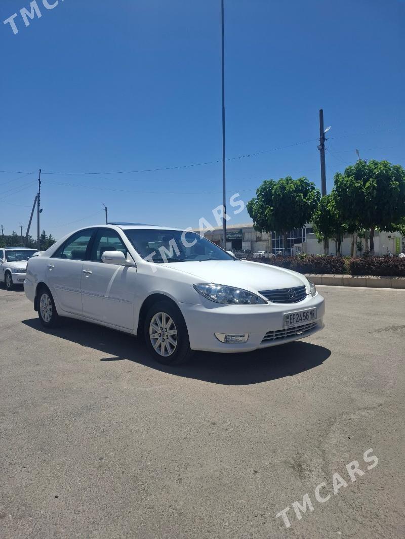 Toyota Camry 2003 - 154 000 TMT - Мары - img 2
