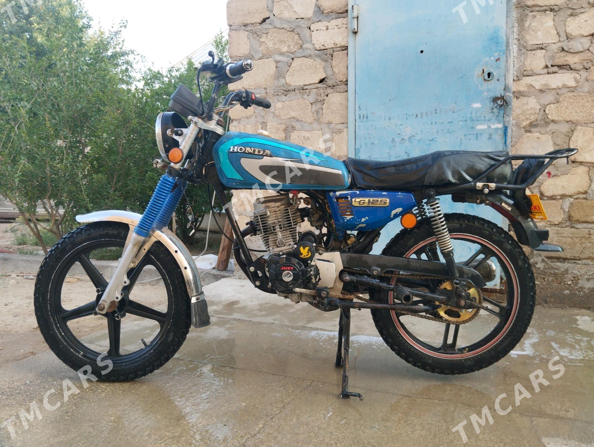 Fekon FK150-8G 2025 - 8 000 TMT - Gumdag - img 2