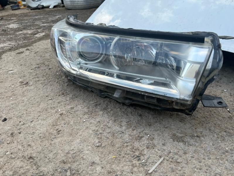 Highlander cyra 2 500 TMT - Mary - img 2