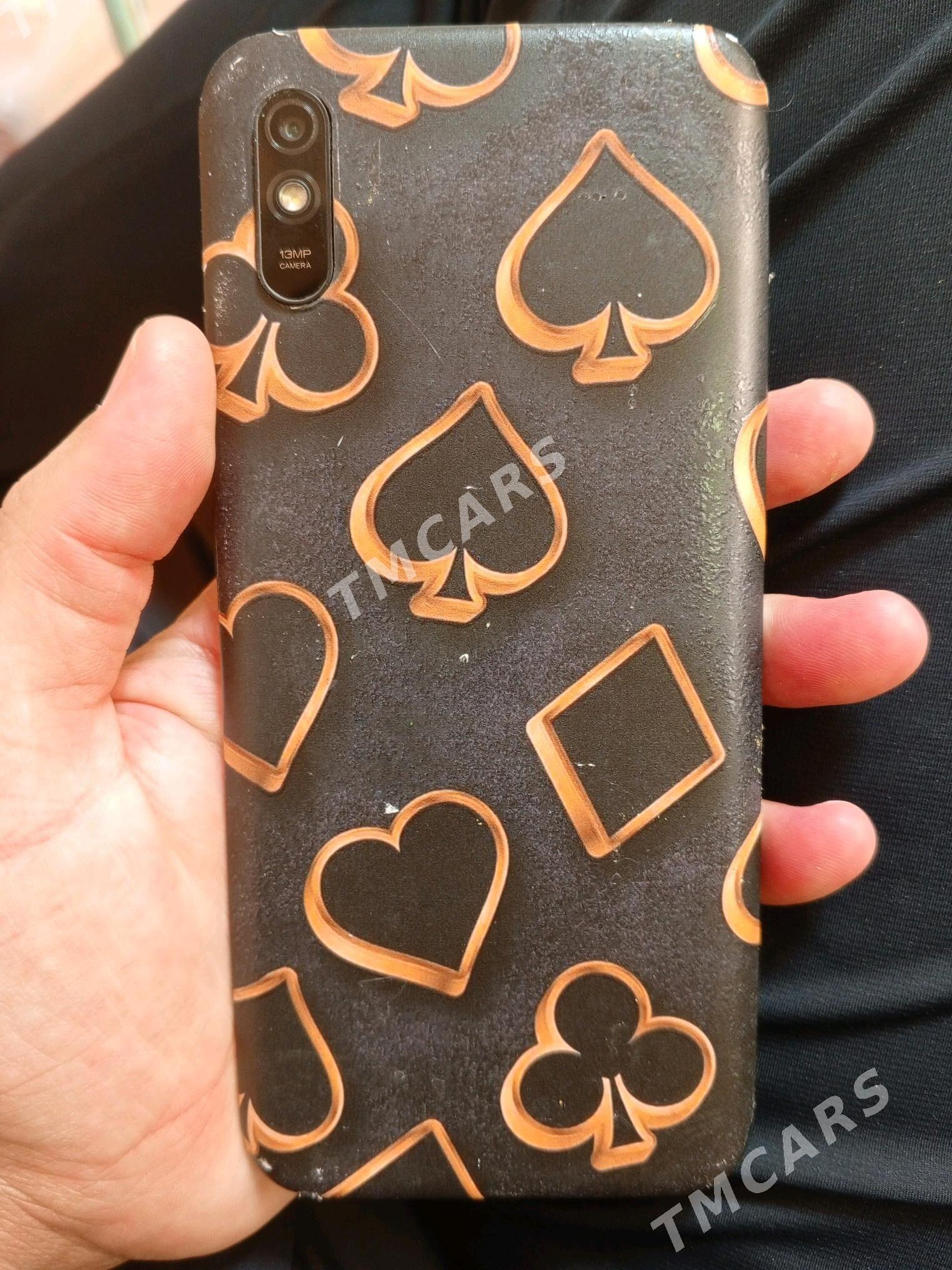 redmi 9a - Gyzylarbat - img 2