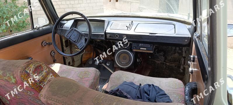 Lada 2101 1990 - 6 000 TMT - Кака - img 3