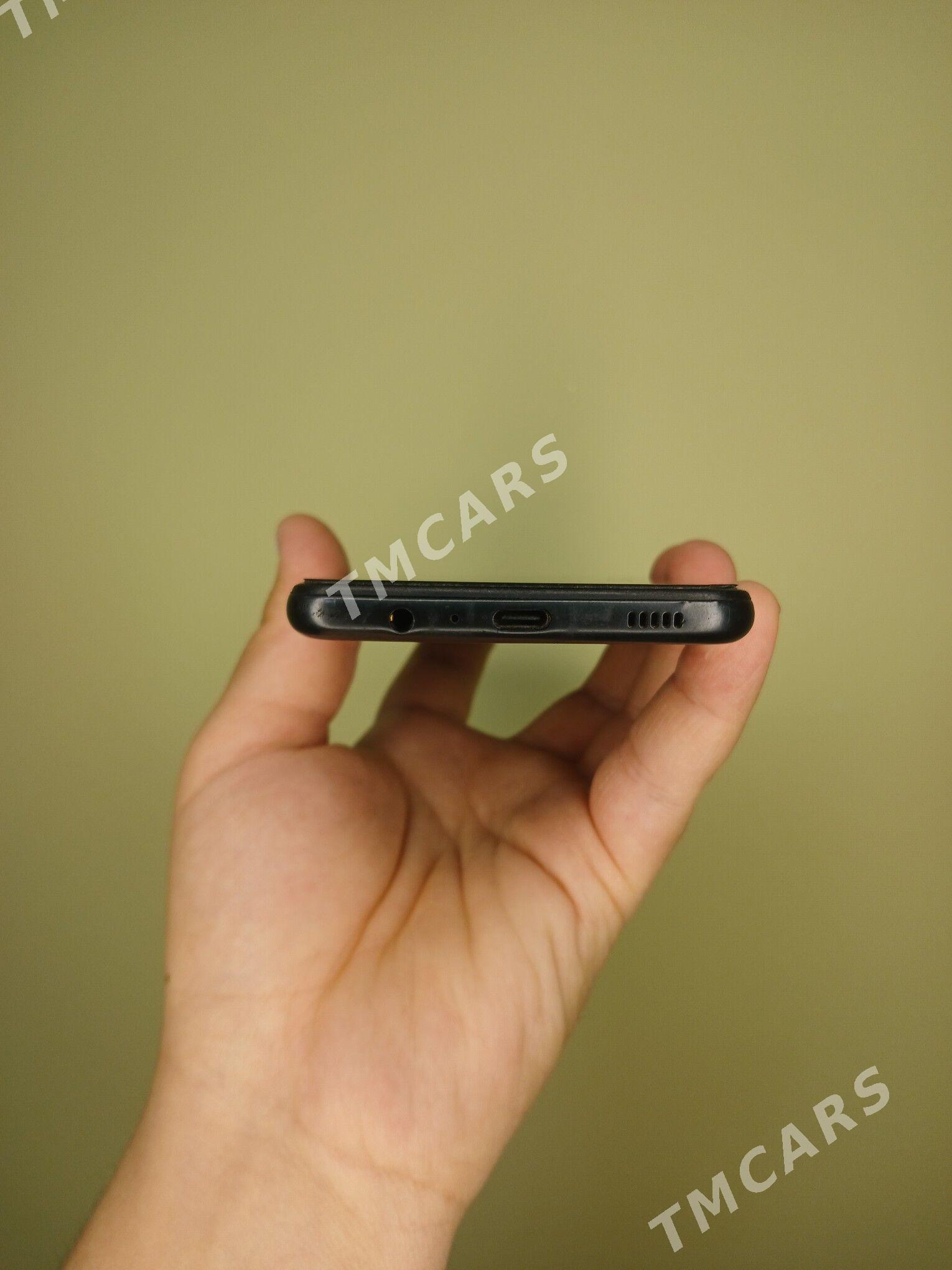 samsung a12 - Ашхабад - img 4