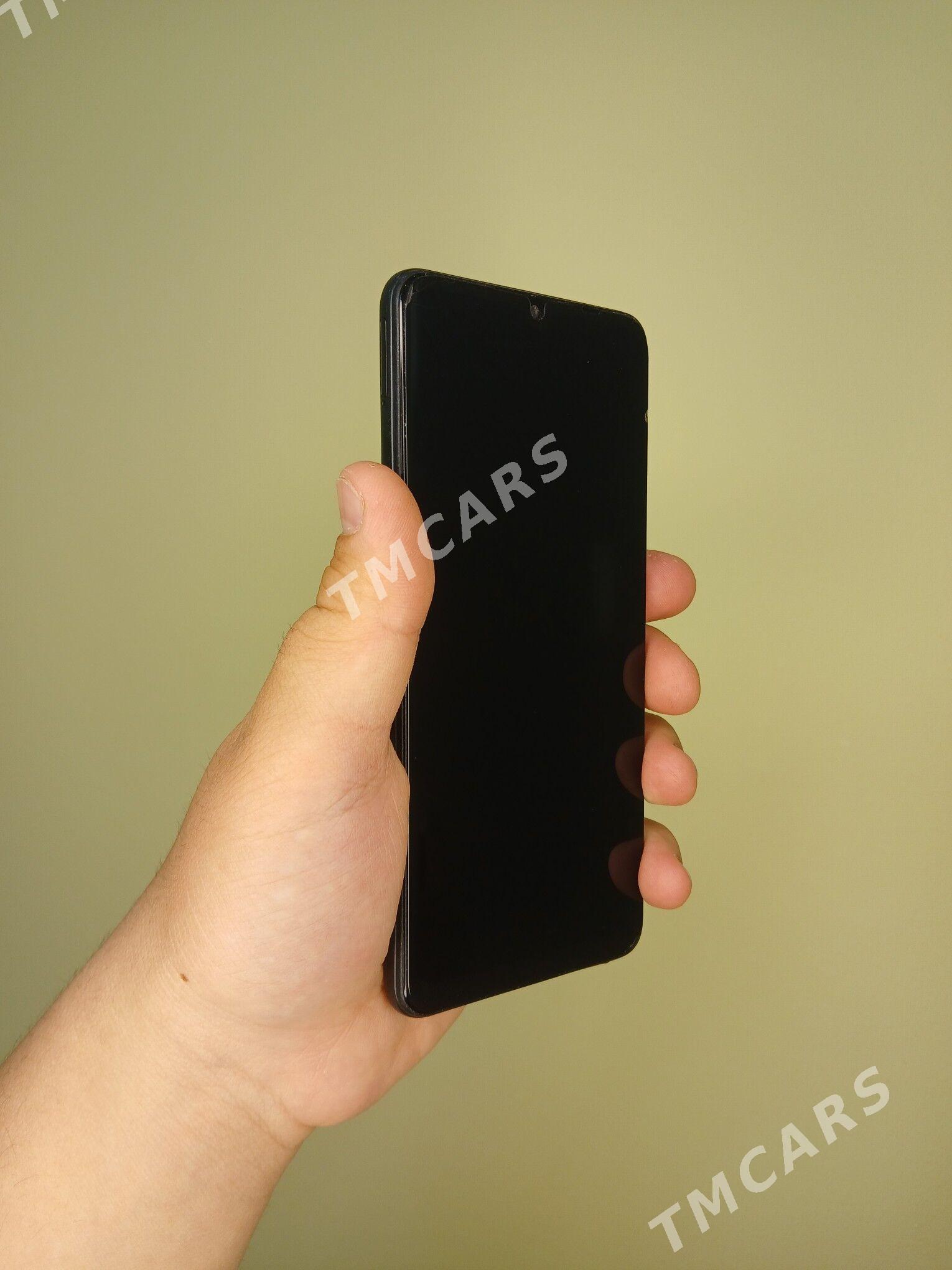 samsung a12 - Ашхабад - img 3