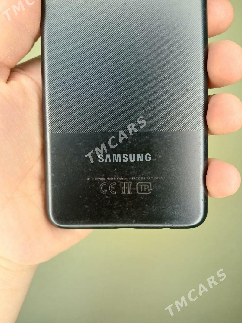samsung a12 - Ашхабад - img 5