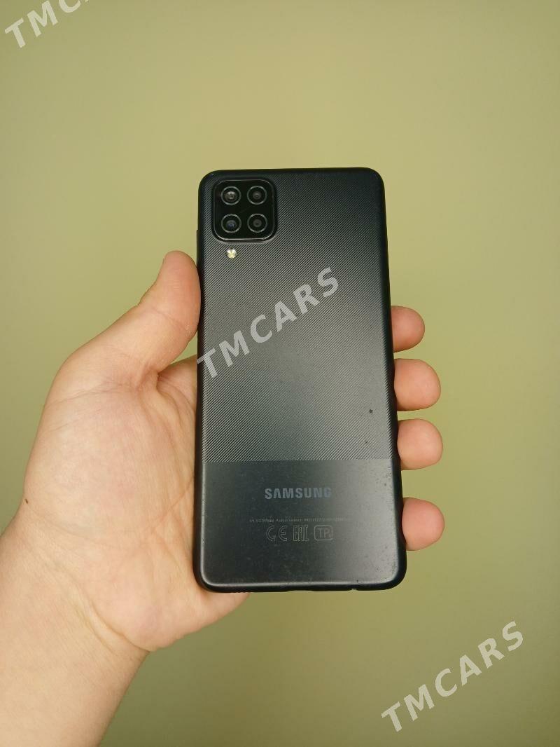 samsung a12 - Ашхабад - img 6