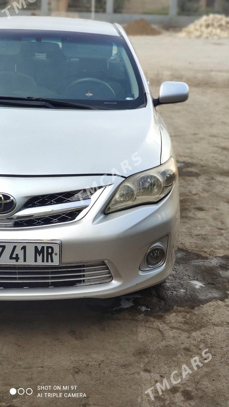 Toyota Corolla 2011 - 140 000 TMT - Mary - img 2