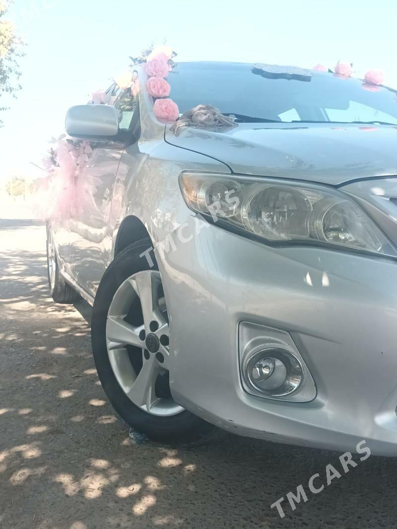Toyota Corolla 2011 - 140 000 TMT - Mary - img 3