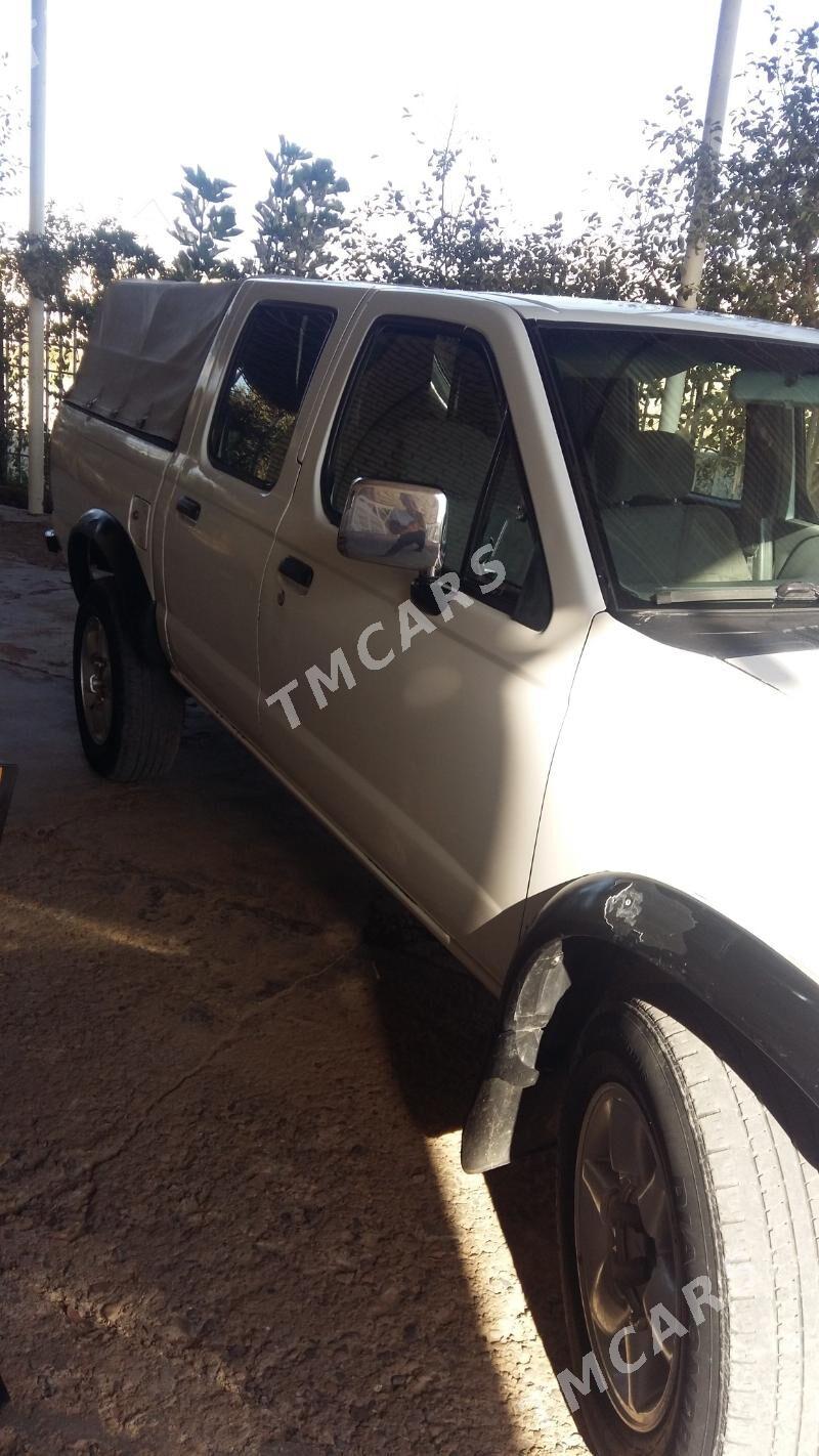 Toyota Hilux 2003 - 97 000 TMT - Мары - img 5