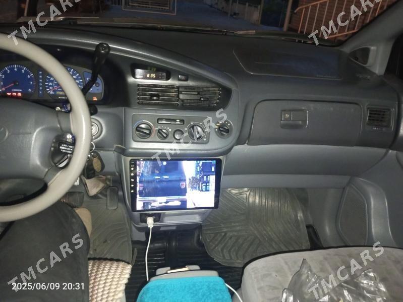 Toyota Sienna 2001 - 179 000 TMT - Мары - img 4