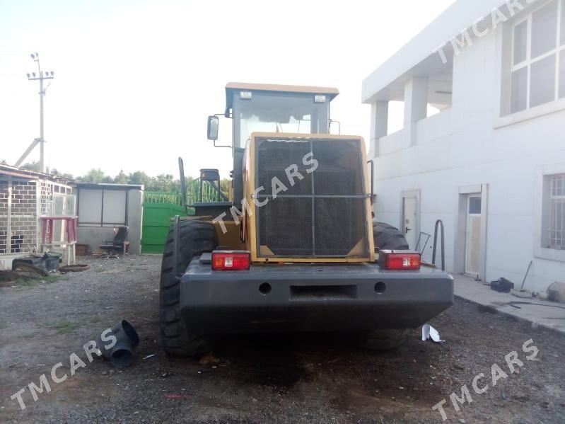 XCMG LW500F 2011 - 520 000 TMT - Änew - img 2