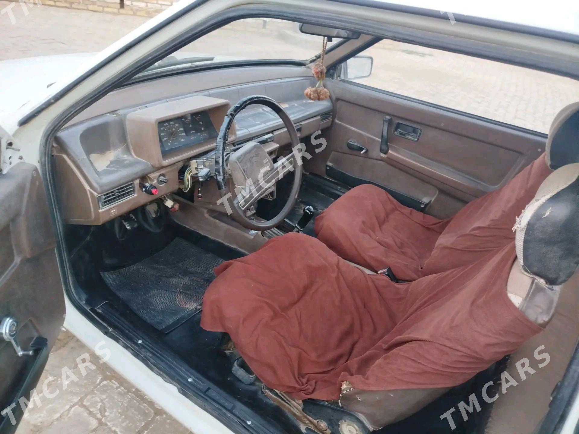 Lada 2108 1987 - 17 000 TMT - Туркменгала - img 4