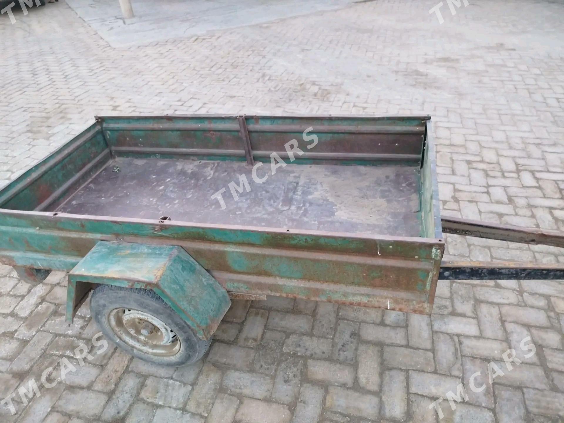 Lada 2108 1987 - 17 000 TMT - Туркменгала - img 5