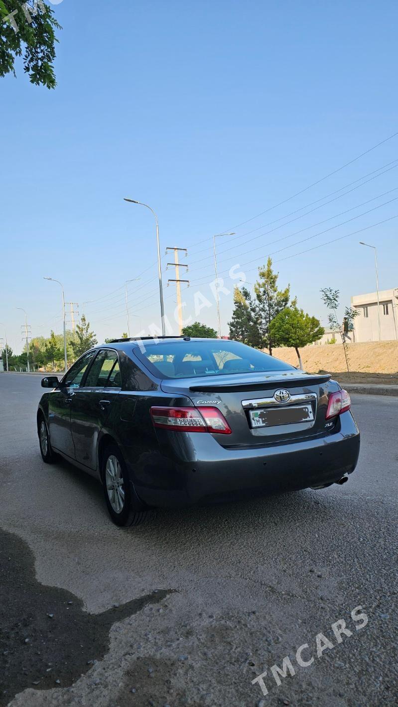 Toyota Camry 2010 - 200 000 TMT - Мары - img 4