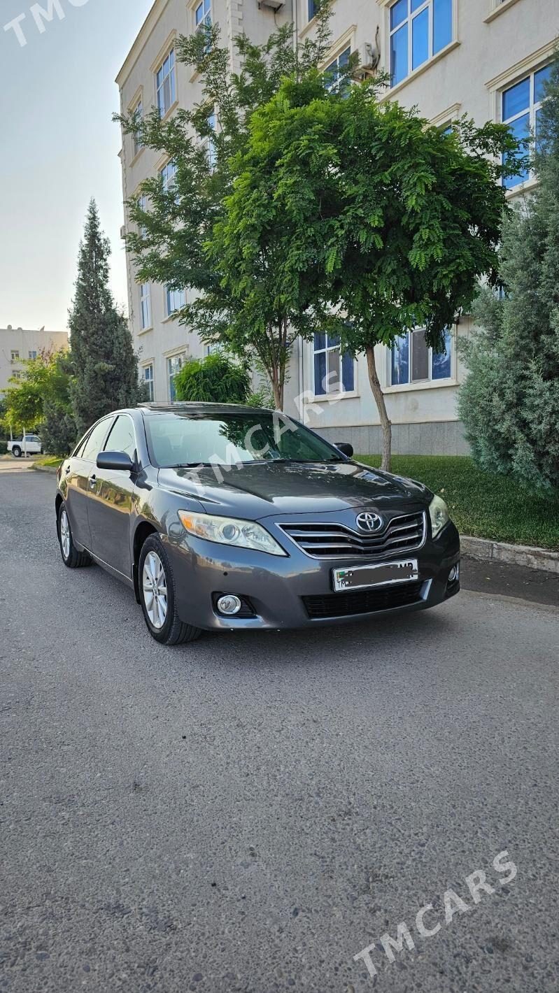 Toyota Camry 2010 - 200 000 TMT - Мары - img 7
