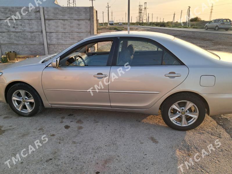 Toyota Camry 2006 - 160 000 TMT - Мары - img 2