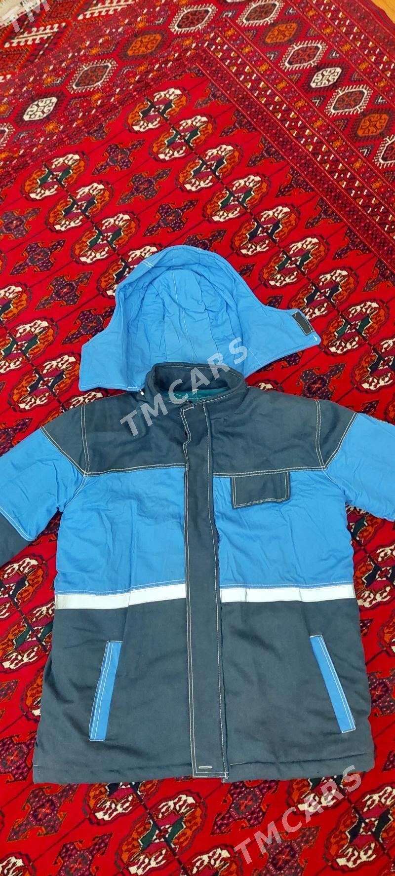 бушлат buslat - Türkmenbaşy - img 2