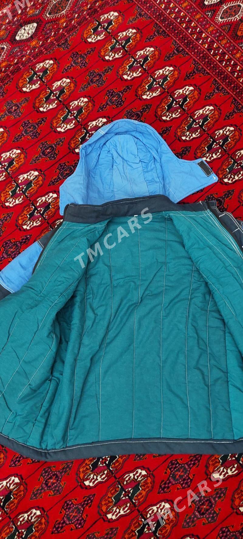 бушлат buslat - Türkmenbaşy - img 4