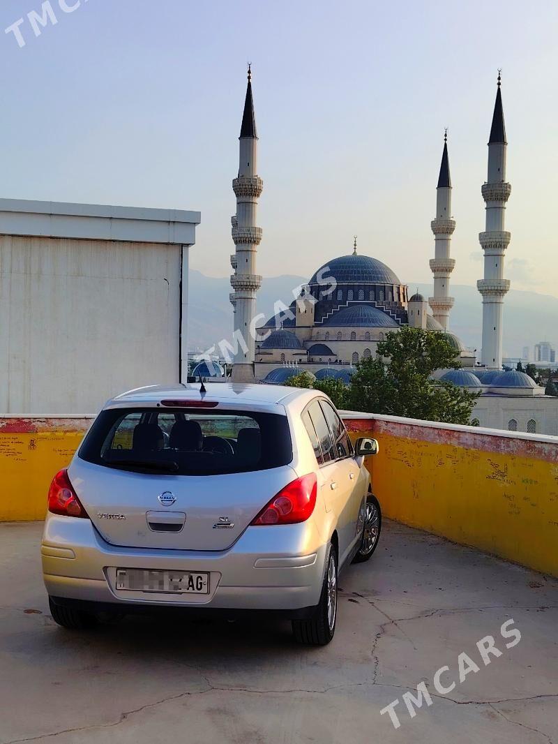 Nissan Versa 2012 - 137 000 TMT - Aşgabat - img 3