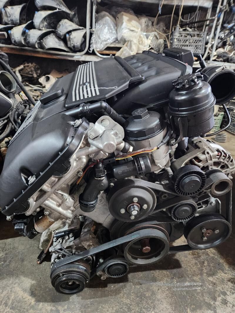 E39 E46 BMW MATOR 7 400 TMT - Ашхабад - img 3