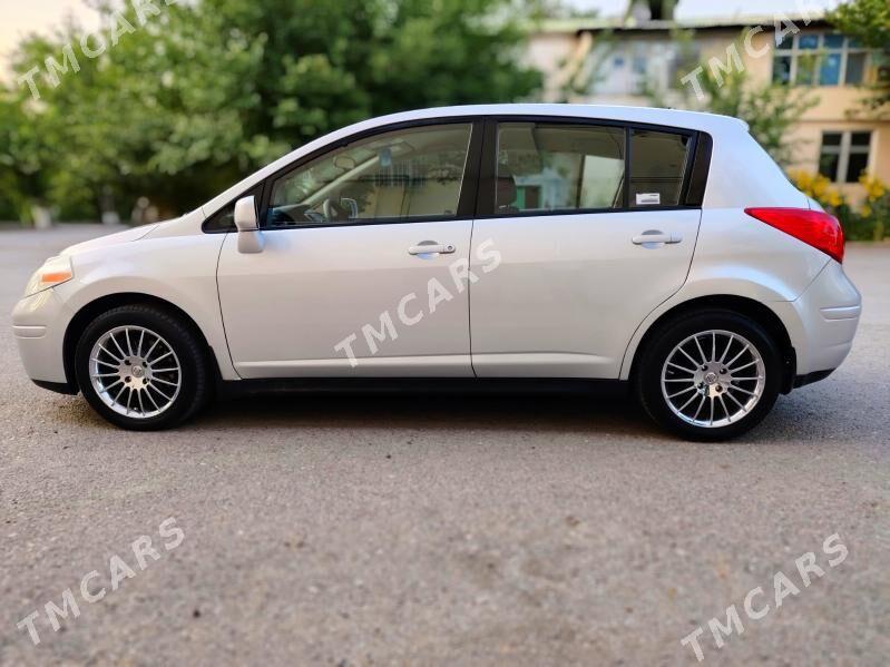 Nissan Versa 2012 - 137 000 TMT - Aşgabat - img 7