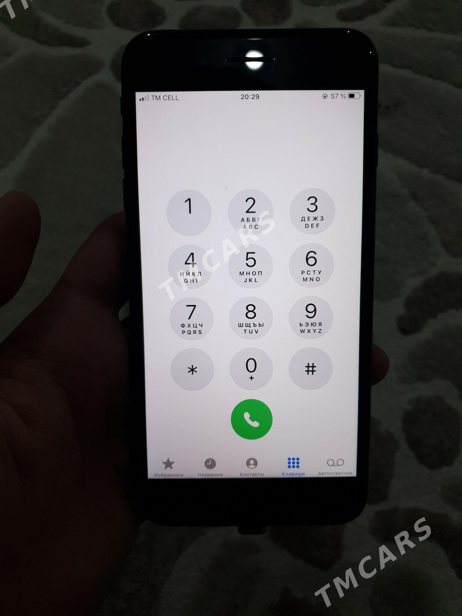 iPhone Ayfon 7 Plus 32gb - Mary - img 2