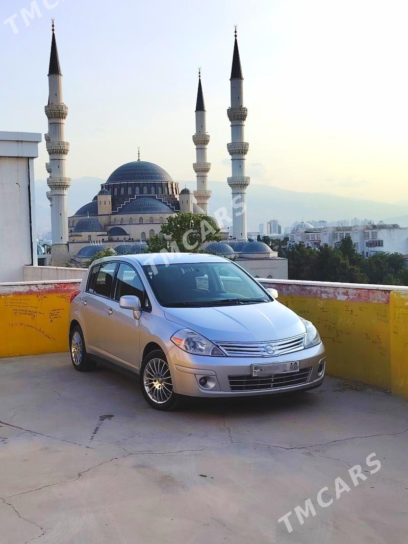 Nissan Versa 2012 - 137 000 TMT - Aşgabat - img 8