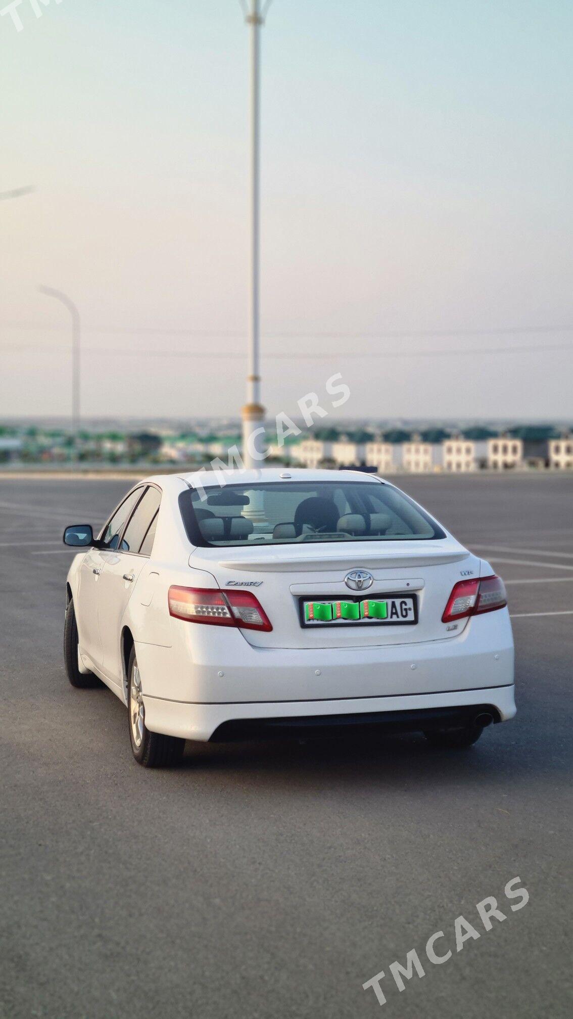Toyota Camry 2011 - 158 000 TMT - Aşgabat - img 7